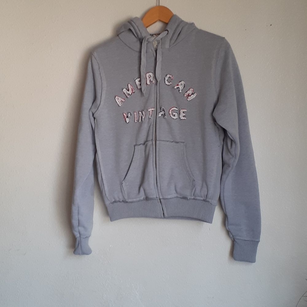 Ci sono by cavalini hoodie Jacket sz XL